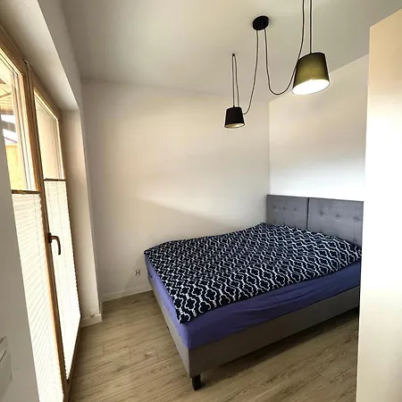 W Koscielisku * Косцелиско