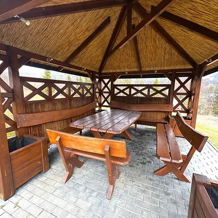 W Koscielisku *