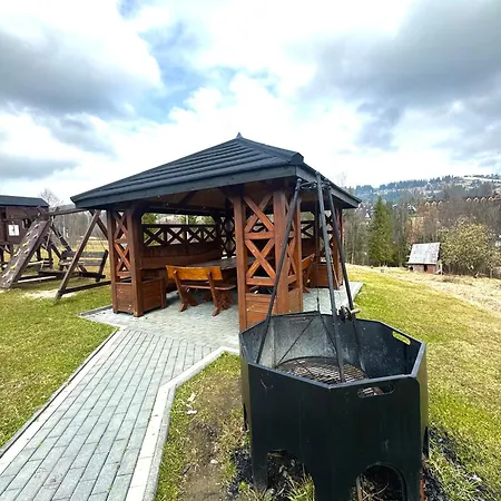 W Koscielisku Апартаменты *