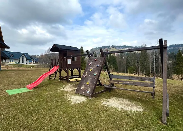 Lejlighed W Koscielisku *