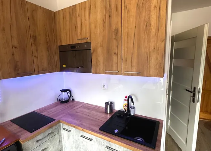 W Koscielisku * Kościelisko