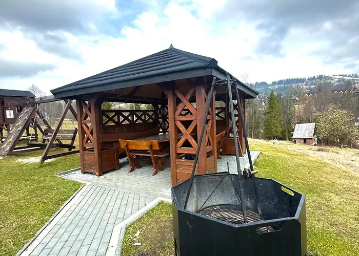 W Koscielisku Lejlighed *