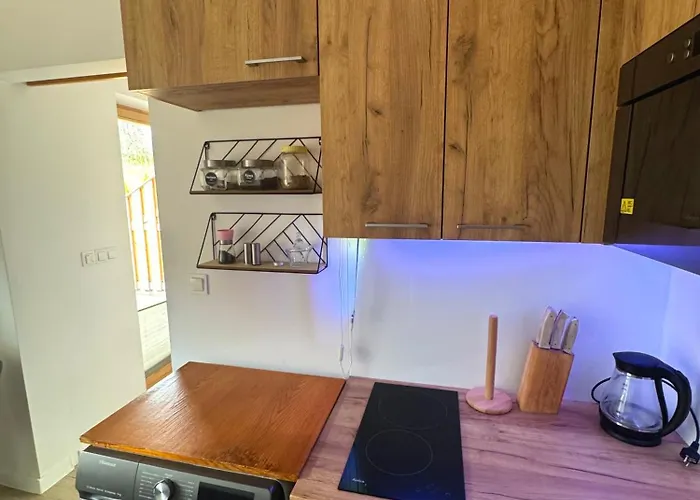 W Koscielisku Kościelisko